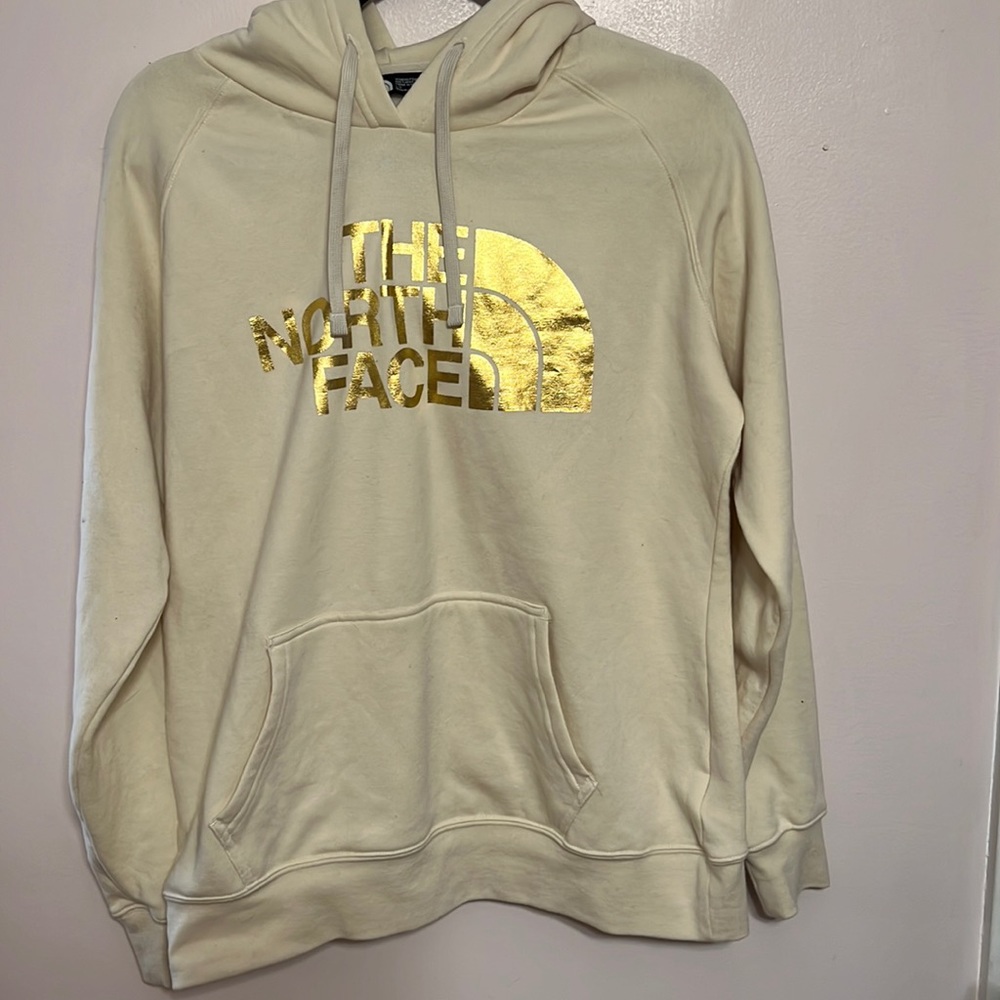 The North Face Hoodie Sweatshirt
